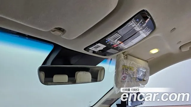 Hyundai Grandeur (GN7) id 2640355 из Кореи 7