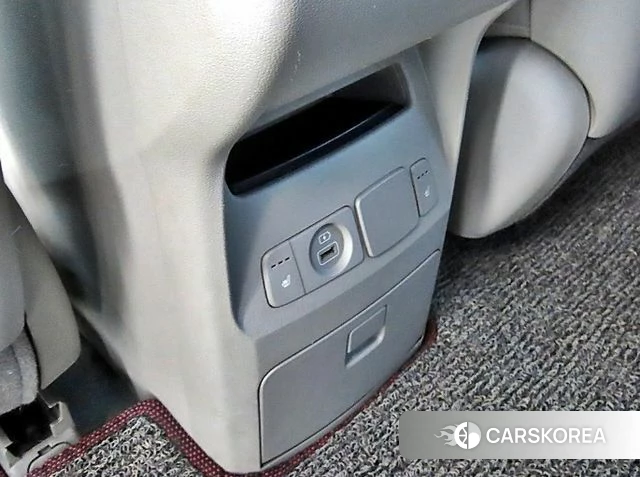 Kia The New Carnival id 4502509 из Кореи 7