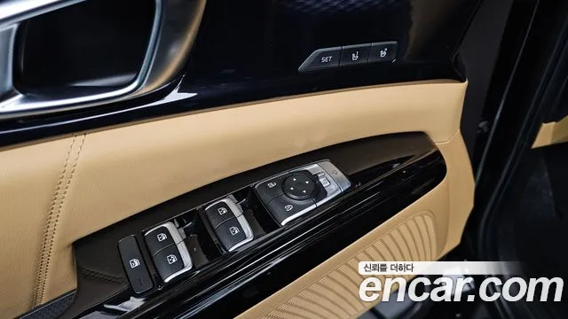 Kia Carnival 4th generation id 2700219 из Кореи 7