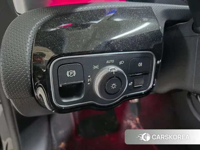 Mercedes-Benz CLA-Class C118 id 3400668 из Кореи 7