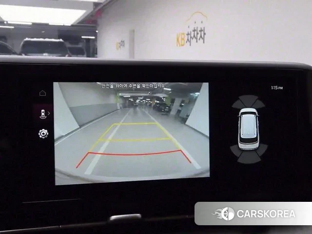 Kia Carnival 4th generation id 3054329 из Кореи 7