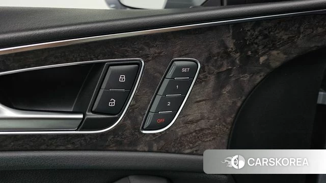 Audi New A6 id 4732894 из Кореи 7