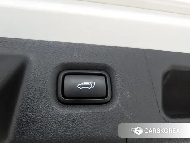 Hyundai The New Santa Fe id 3581865 из Кореи 7