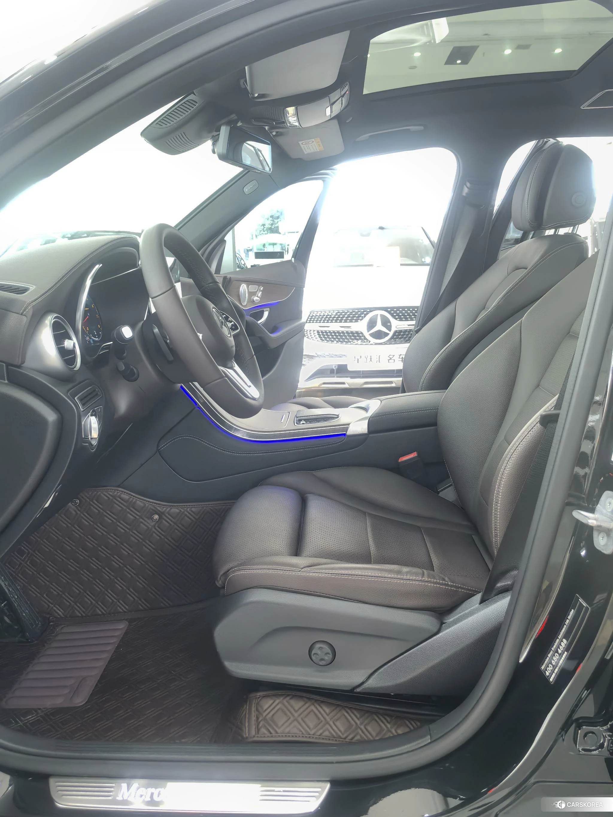 Mercedes-Benz GLC id 4455200 из Китая 7