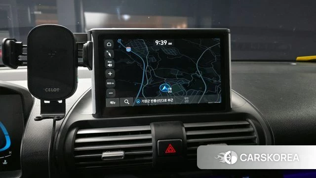 Hyundai Casper id 3877286 из Кореи 7