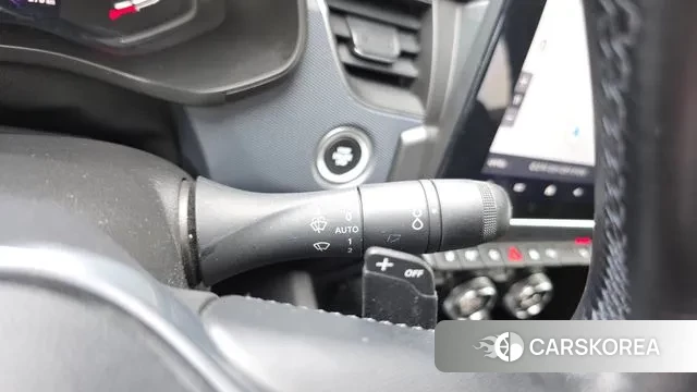 Renault Korea (Samsung) XM3 id 3463166 из Кореи 7