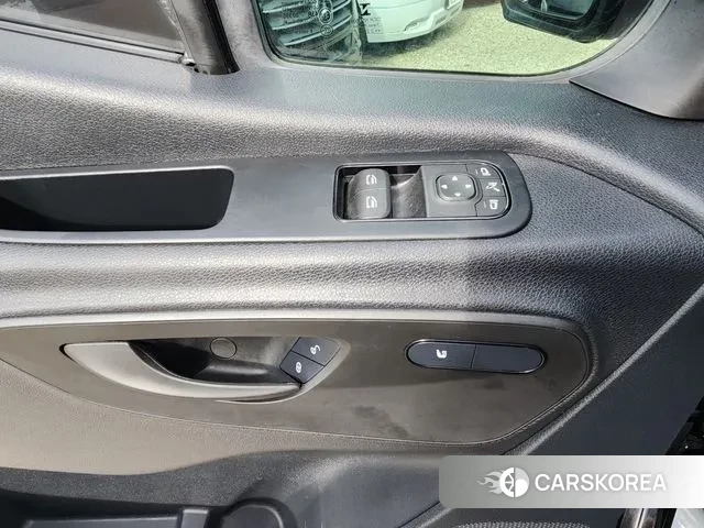 Mercedes-Benz Sprinter id 3047963 из Кореи 7