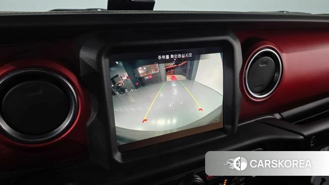 Jeep Wrangler (JL) id 3873168 из Кореи 7