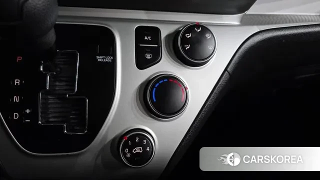 Kia The New Ray id 3787393 из Кореи 7