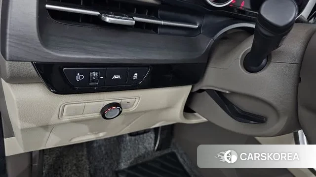 Kia Carnival 4th generation id 3301886 из Кореи 7