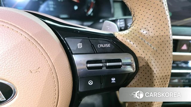 Kia K7 Premier id 4511616 из Кореи 7