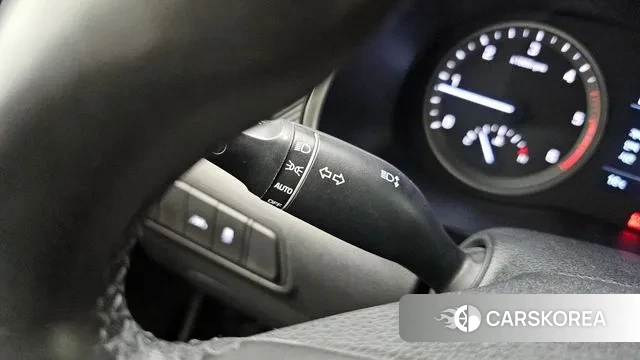 Hyundai All New Tucson id 3422973 из Кореи 7