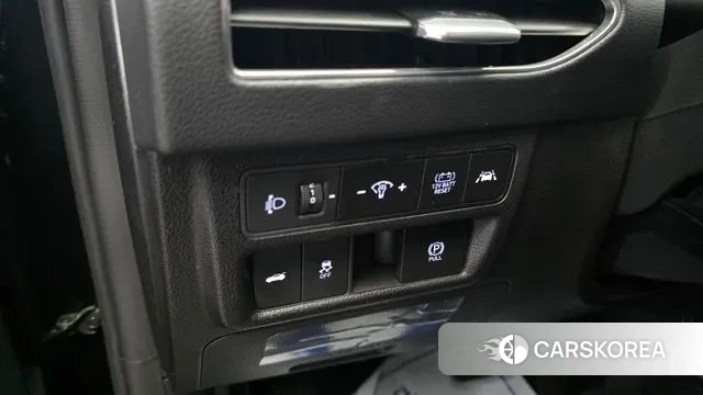 Hyundai Sonata Hybrid (DN8) id 3033806 из Кореи 7