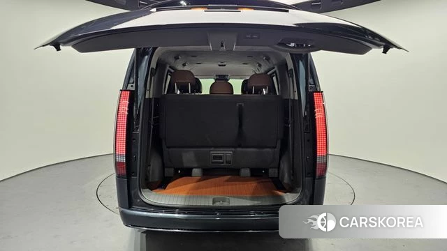 Hyundai Staria id 4177799 из Кореи 7