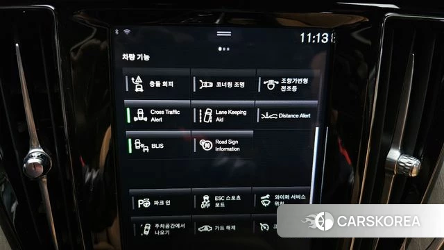 Volvo S60 3rd generation id 3898982 из Кореи 7