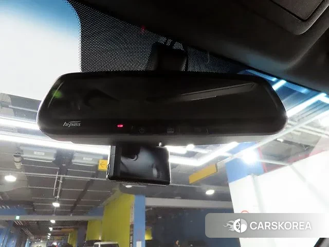 Ssangyong Rexton Sports id 3611974 из Кореи 7