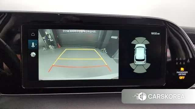 Hyundai Palisade id 3054169 из Кореи 7