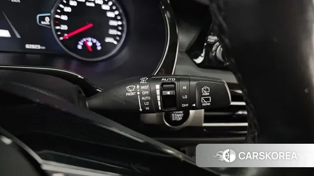 Kia Seltos id 3759183 из Кореи 7