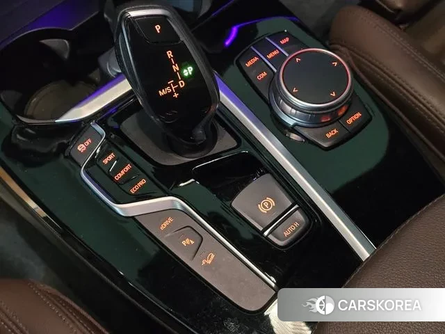 BMW X3 (G01) id 3395620 из Кореи 7