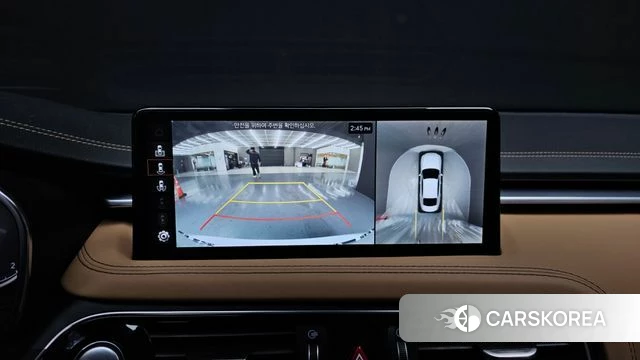 Genesis The New G70 id 3794047 из Кореи 7