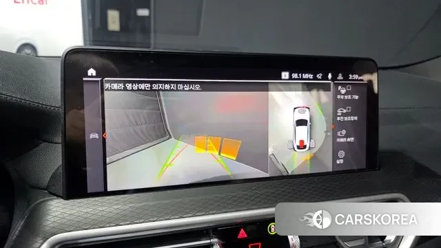 BMW X4 (G02) id 3689367 из Кореи 7