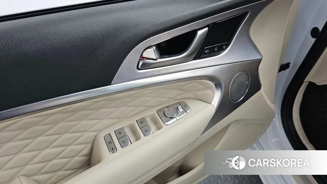 Genesis G70 id 4615224 из Кореи 7