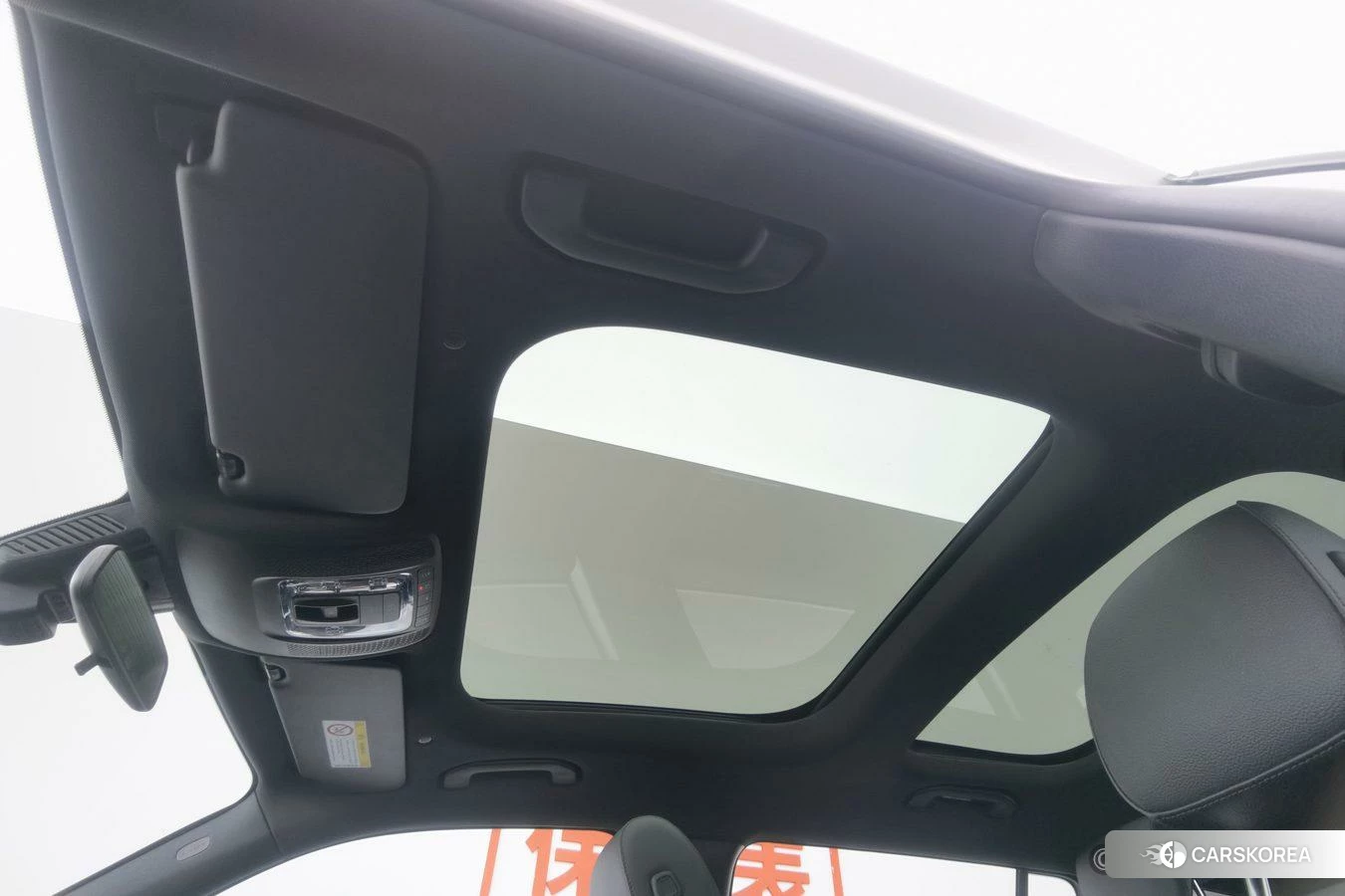 Mercedes-Benz GLB id 4467781 из Китая 7