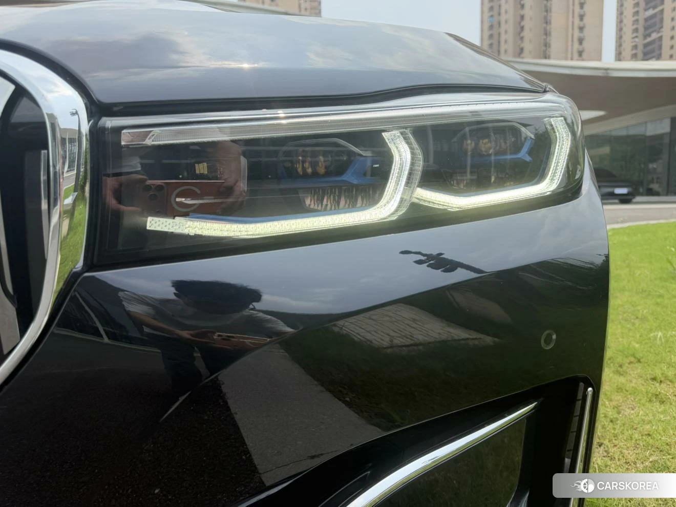 BMW 7 series id 4513805 из Китая 7