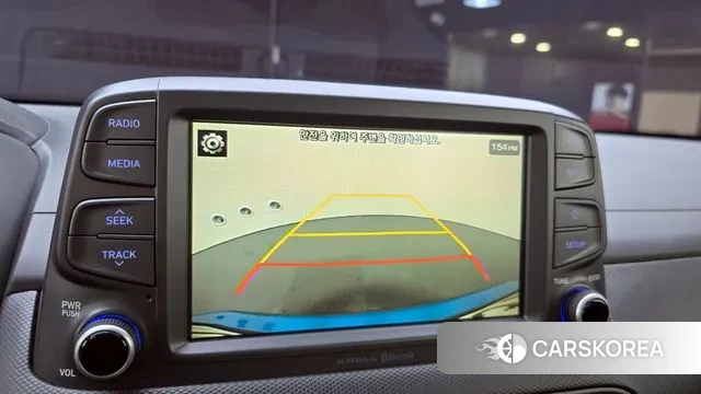 Hyundai Kona id 3284901 из Кореи 7