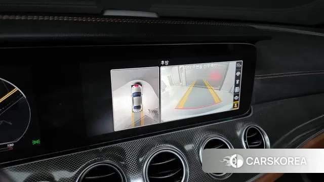 Mercedes-Benz E-Class W213 id 3149607 из Кореи 7