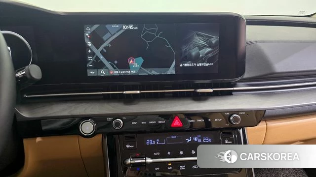 Kia Carnival 4th generation id 3860111 из Кореи 7