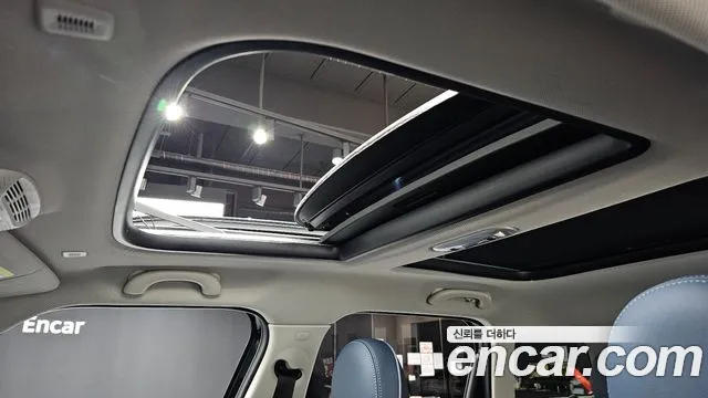 Mini Cooper S Countryman id 2715961 из Кореи 7