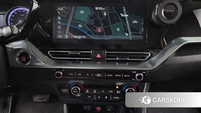 Kia The New Niro id 3464143 из Кореи 7