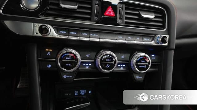 Genesis G70 id 4551581 из Кореи 7