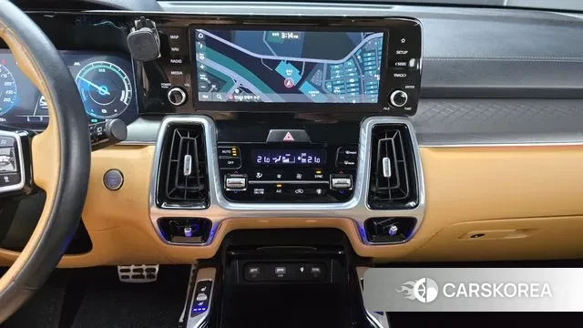 Kia Sorento 4th Generation id 3147806 из Кореи 7