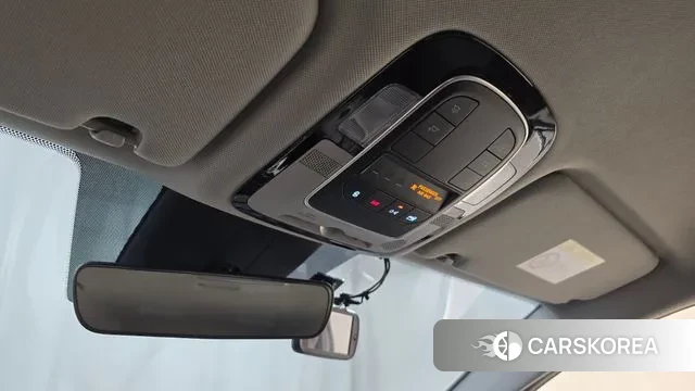 Hyundai The New Santa Fe id 3373599 из Кореи 7