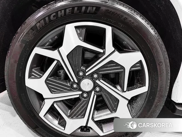 Hyundai Palisade id 3037392 из Кореи 7