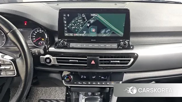 Kia Seltos id 3394989 из Кореи 7