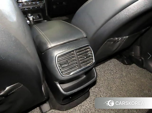Hyundai Santa Fe TM id 4551730 из Кореи 7