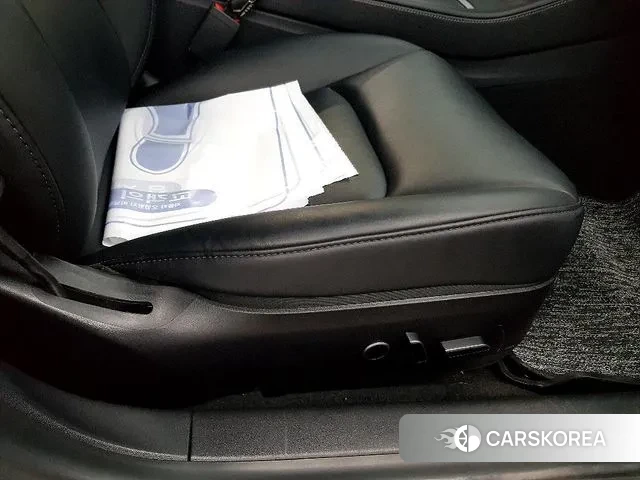 Tesla Model 3 id 3059492 из Кореи 7