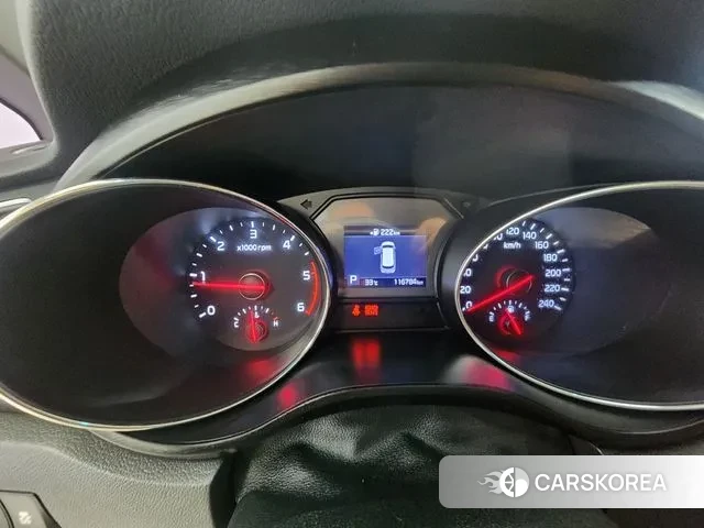 Kia The New Carnival id 3024325 из Кореи 7