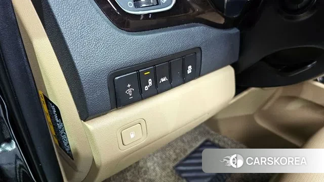 Kia The New Carnival id 3291689 из Кореи 7