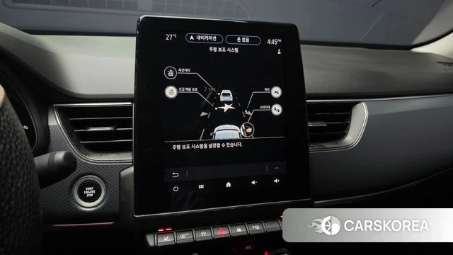Renault Korea (Samsung) XM3 id 4561316 из Кореи 7