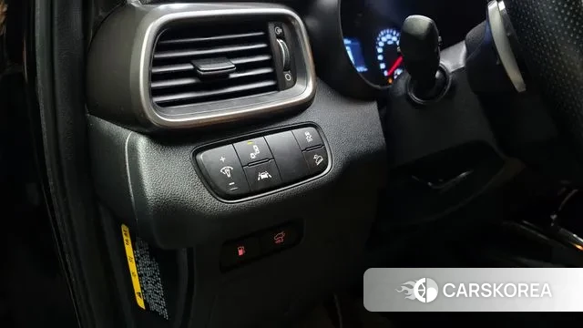 Kia The New Sorento id 3514977 из Кореи 7