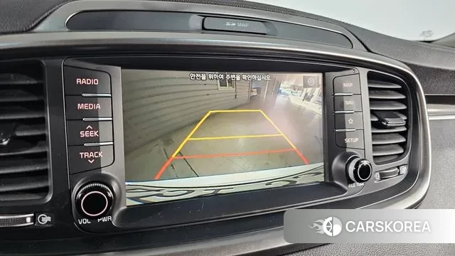 Kia The New Sorento id 3413126 из Кореи 7