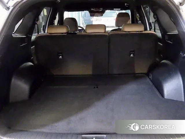 Kia The New Sorento 4th Generation id 3073996 из Кореи 7