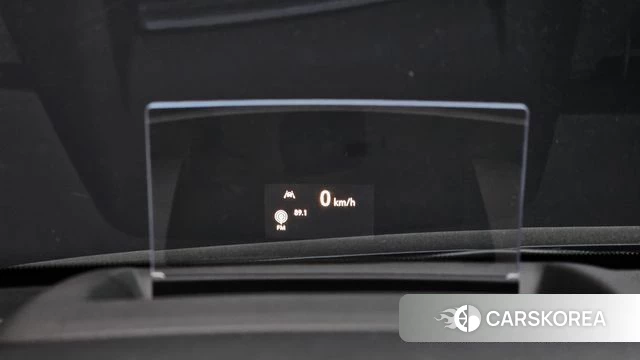 Chevrolet (GM Daewoo) Trailblazer id 4445403 из Кореи 7