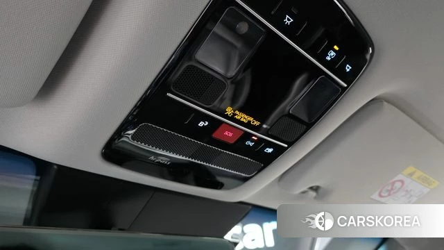 Hyundai Grandeur Hybrid (GN7) id 4408538 из Кореи 7