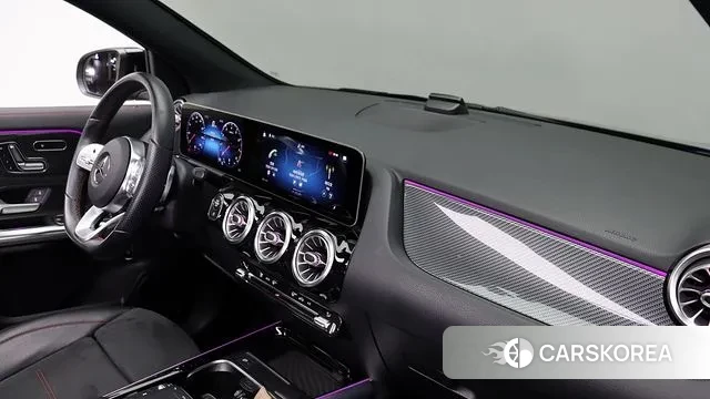 Mercedes-Benz GLA - Class H247 id 3307326 из Кореи 7