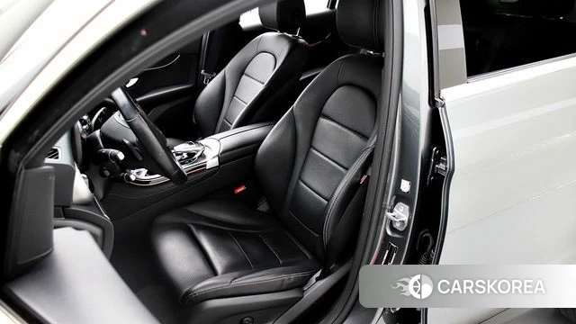 Mercedes-Benz GLC-Class X253 id 4717735 из Кореи 7